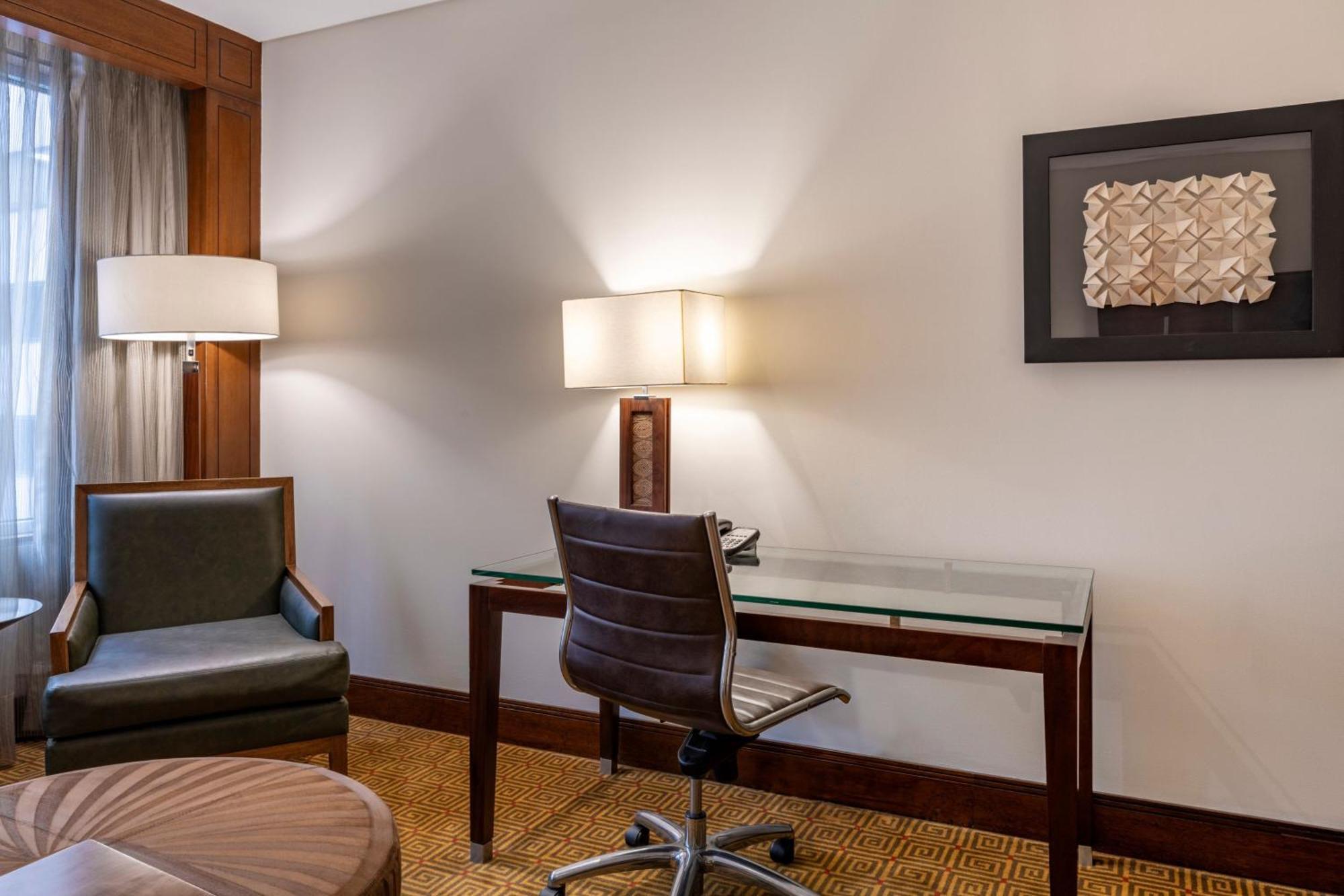 JW Marriott Hotel Bogotá Esterno foto