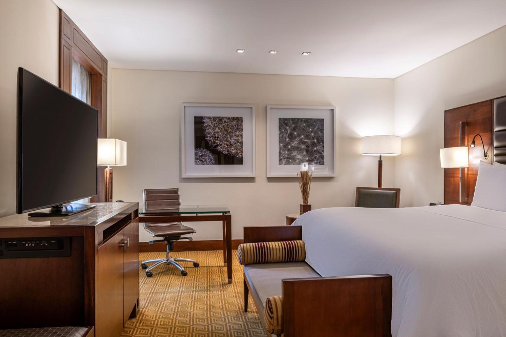 JW Marriott Hotel Bogotá Esterno foto